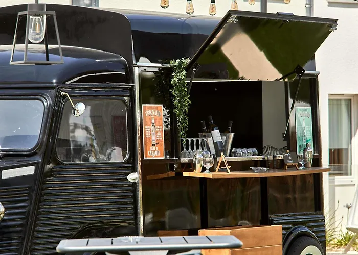 Hotel Ibis Styles La Roche-sur-yon 3*