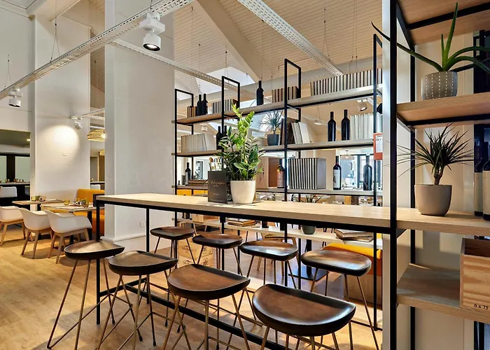 Hotel Ibis Styles La Roche-sur-yon Mouilleron-le-Captif