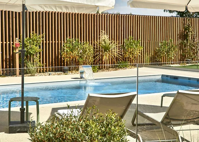 Ibis Styles La Roche-sur-yon