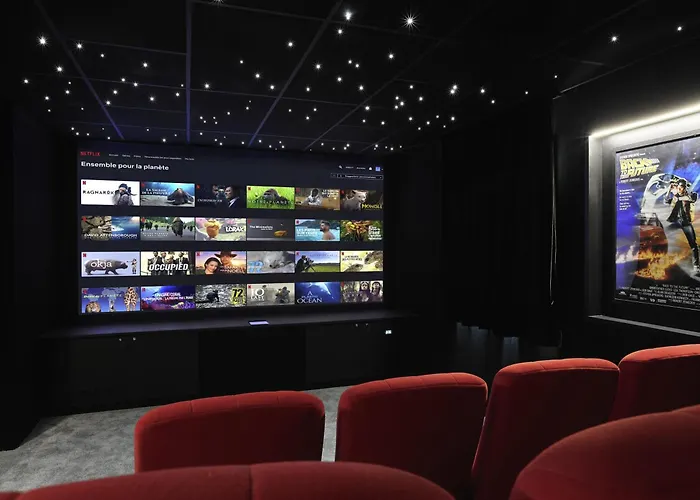 Hotel Ibis Styles La Roche-sur-yon