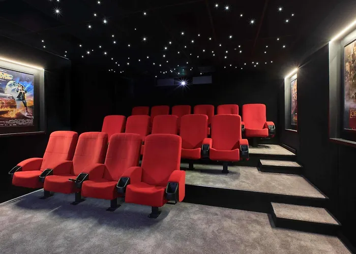 Ibis Styles La Roche-sur-yon 3* Mouilleron-le-Captif