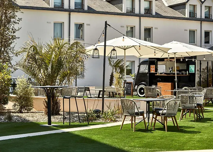 Ibis Styles La Roche-sur-yon