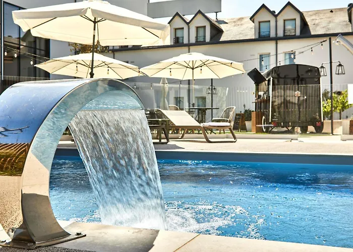 Hotel Ibis Styles La Roche-sur-yon Mouilleron-le-Captif