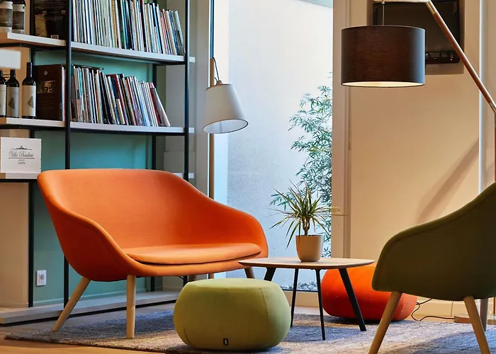 Ibis Styles La Roche-sur-yon