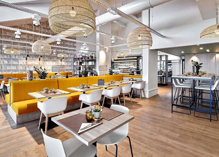 Ibis Styles La Roche-sur-yon Hotel Mouilleron-le-Captif