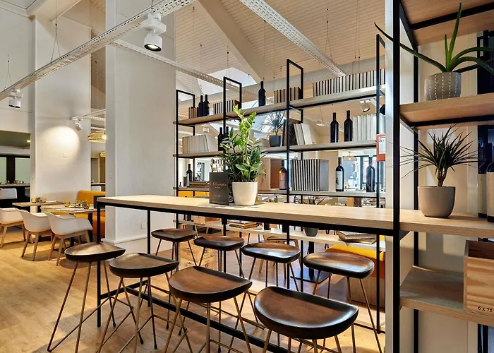 ホテル Ibis Styles La Roche-sur-yon