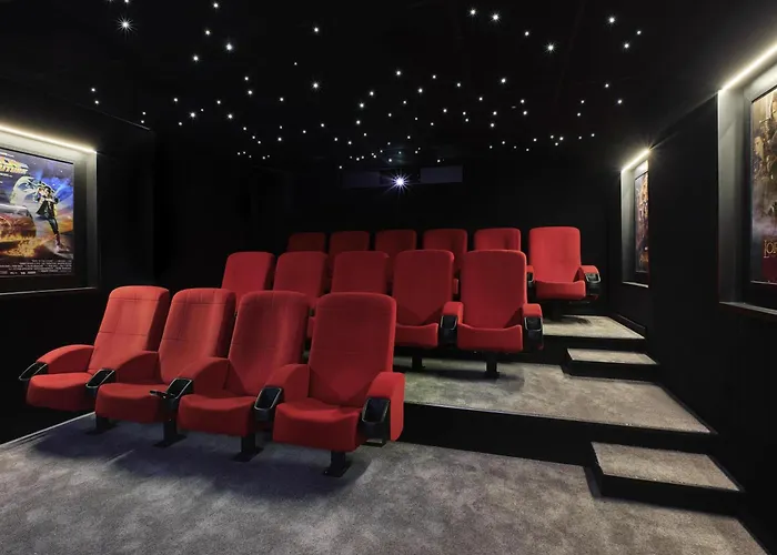 Ibis Styles La Roche-sur-yon ホテル ムイユロン・ル・カティフ